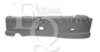 EQUAL QUALITY P2008 Bumper